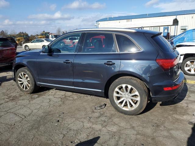 AUDI Q5 PREMIUM 2016