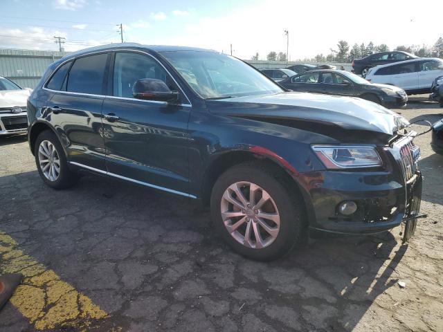 AUDI Q5 PREMIUM 2016