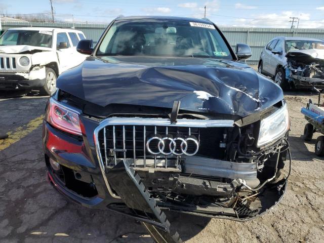 AUDI Q5 PREMIUM 2016
