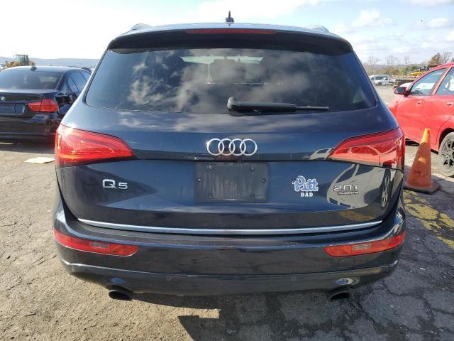 AUDI Q5 PREMIUM 2016