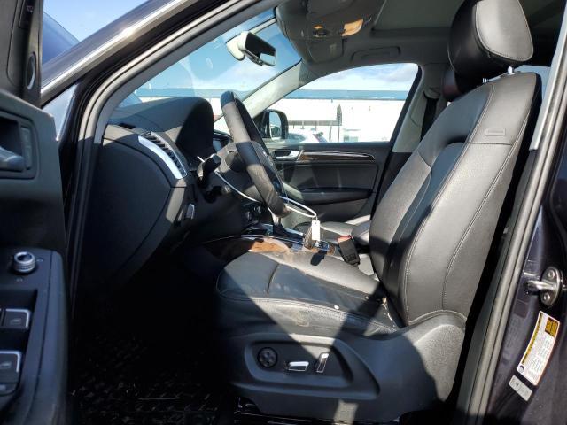 AUDI Q5 PREMIUM 2016