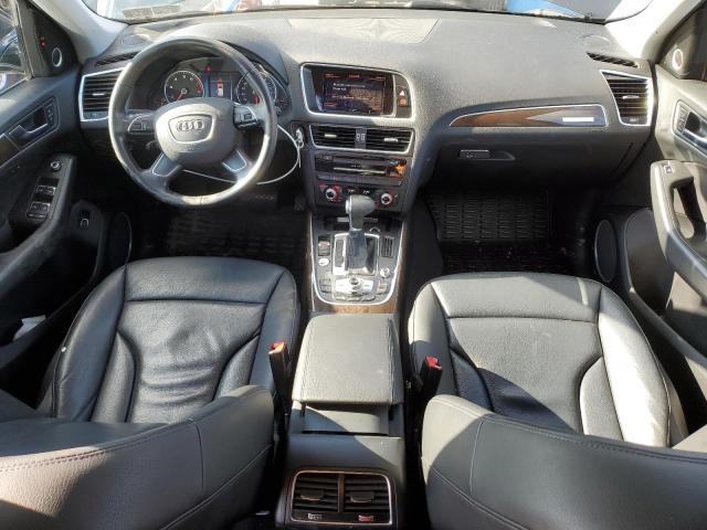 AUDI Q5 PREMIUM 2016