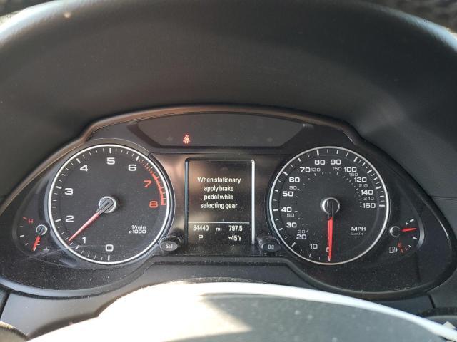 AUDI Q5 PREMIUM 2016