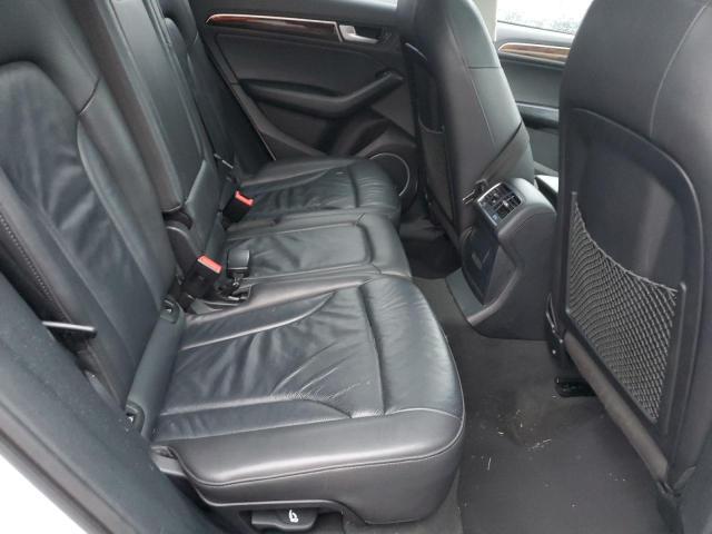 AUDI Q5 PREMIUM 2016