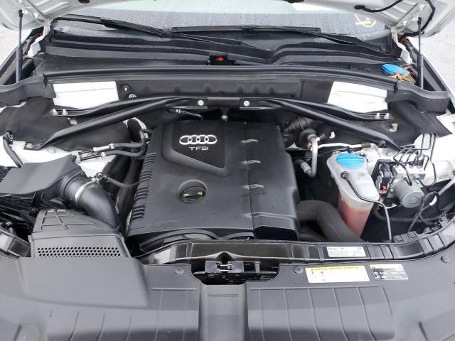 AUDI Q5 PREMIUM 2016