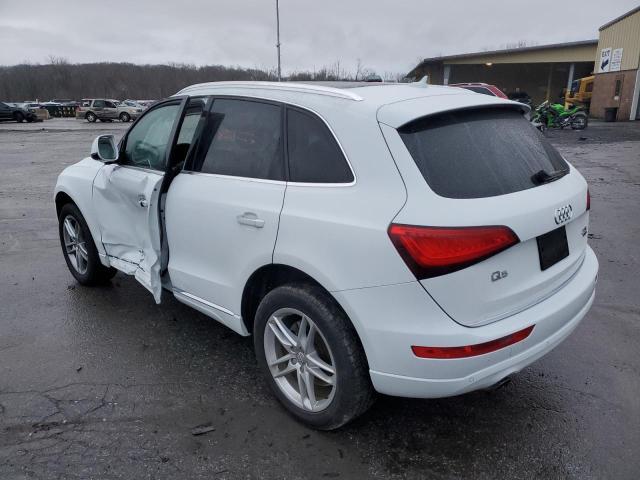 AUDI Q5 PREMIUM 2016