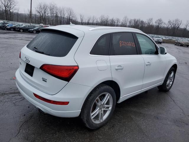 AUDI Q5 PREMIUM 2016