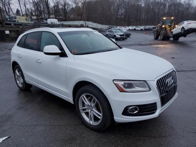 AUDI Q5 PREMIUM 2016