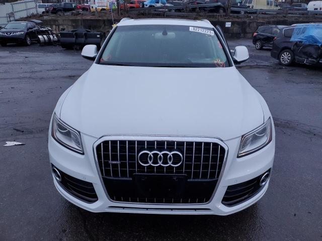 AUDI Q5 PREMIUM 2016
