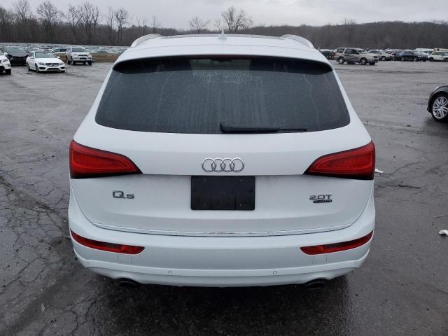 AUDI Q5 PREMIUM 2016