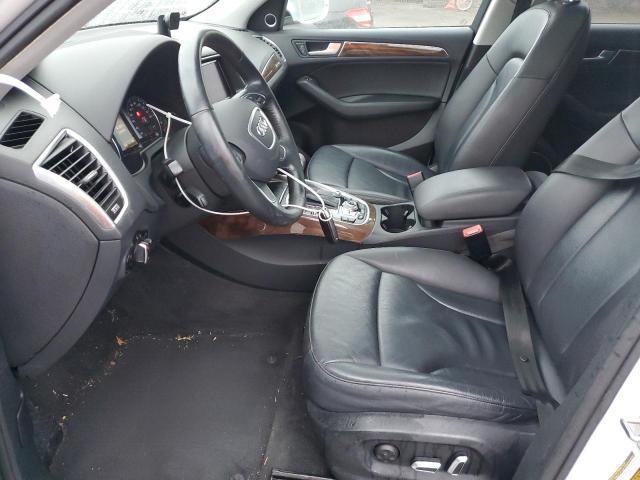 AUDI Q5 PREMIUM 2016