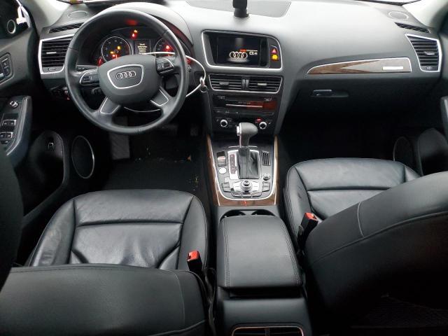 AUDI Q5 PREMIUM 2016