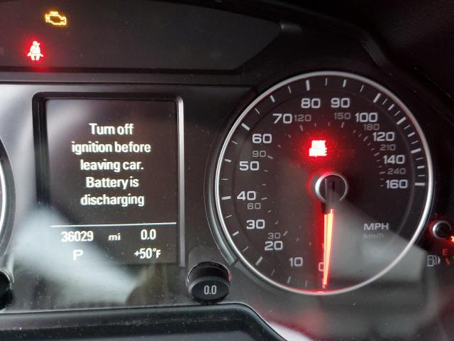 AUDI Q5 PREMIUM 2016