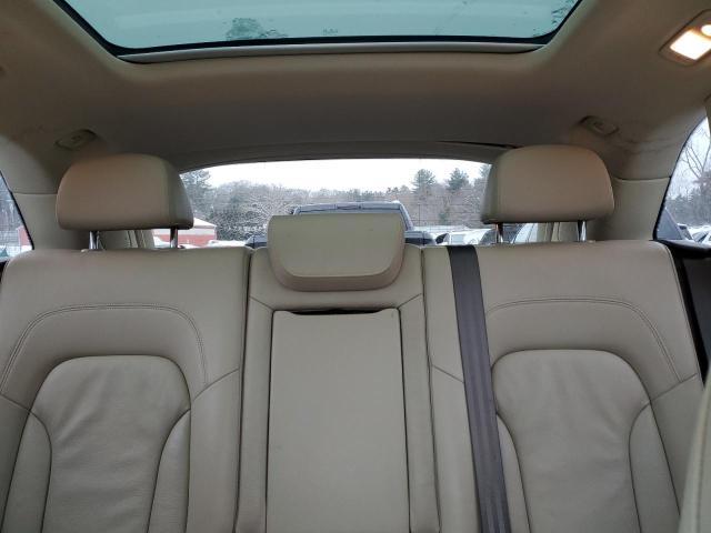 AUDI Q5 PREMIUM 2017