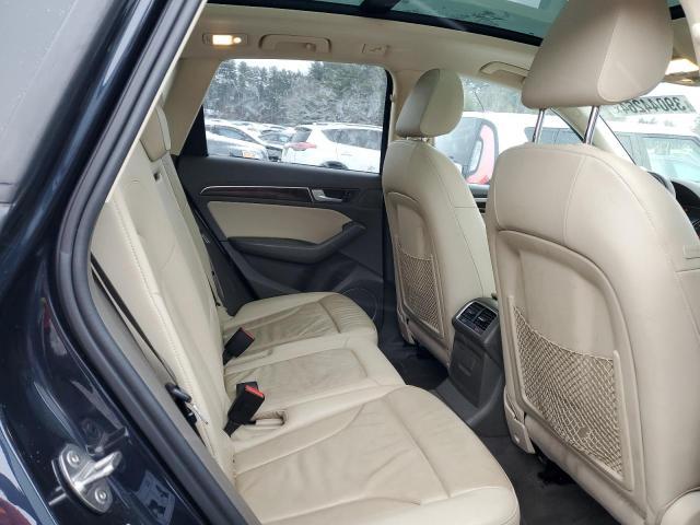 AUDI Q5 PREMIUM 2017