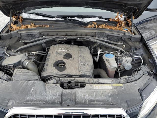 AUDI Q5 PREMIUM 2017