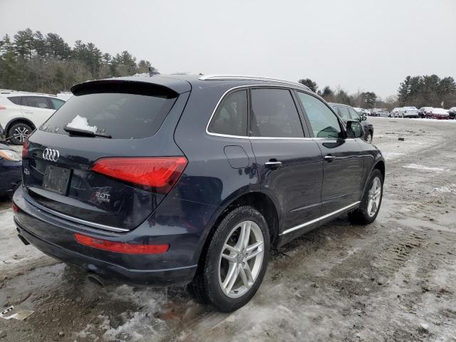 AUDI Q5 PREMIUM 2017
