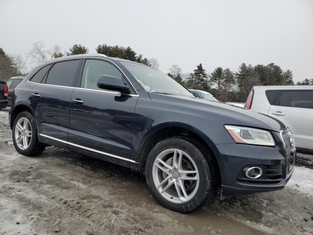 AUDI Q5 PREMIUM 2017