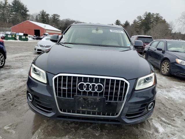 AUDI Q5 PREMIUM 2017