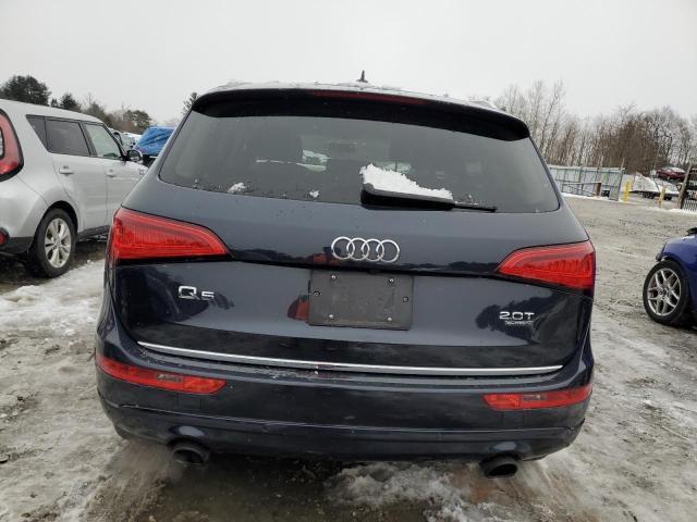 AUDI Q5 PREMIUM 2017