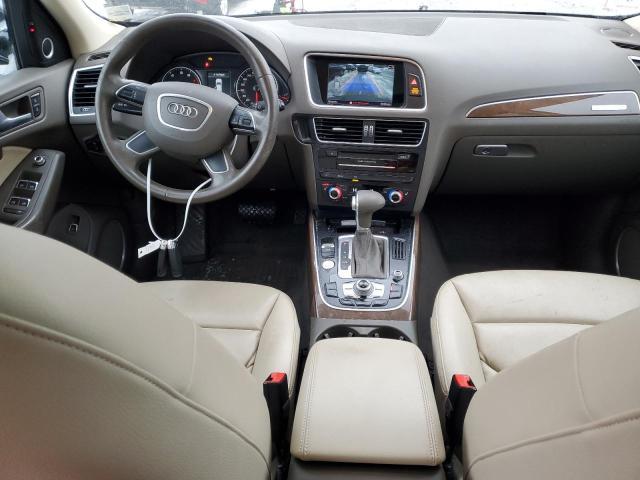 AUDI Q5 PREMIUM 2017