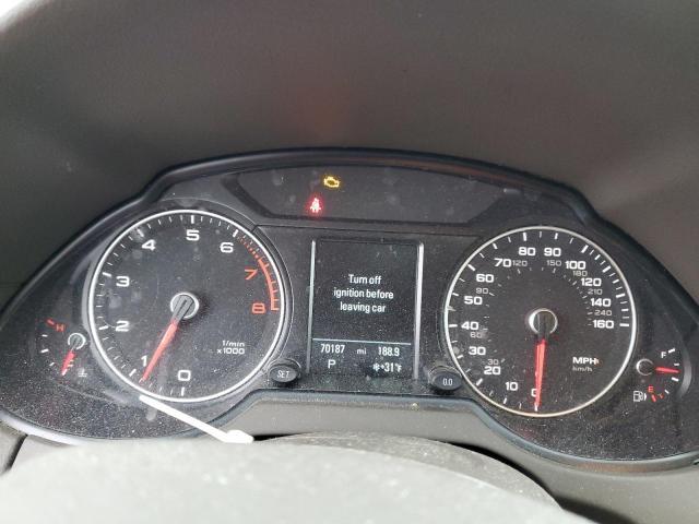 AUDI Q5 PREMIUM 2017