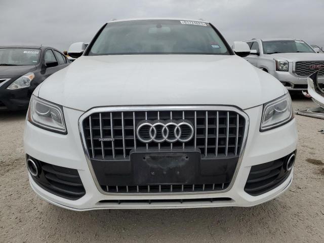 AUDI Q5 PREMIUM 2016