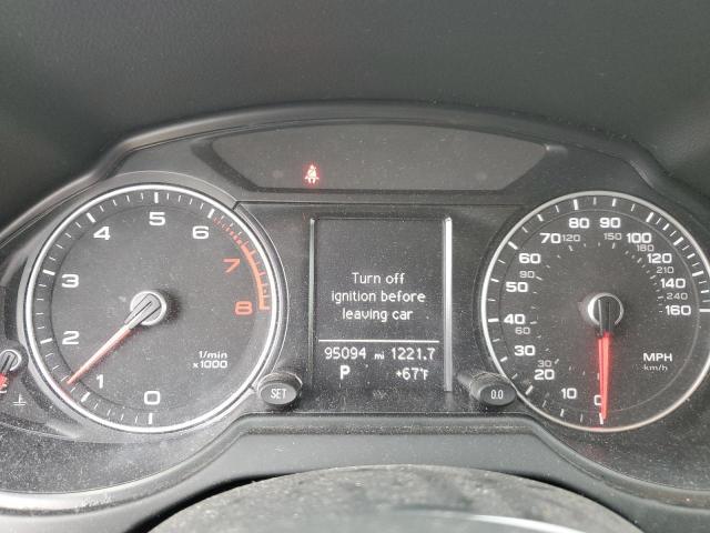 AUDI Q5 PREMIUM 2016