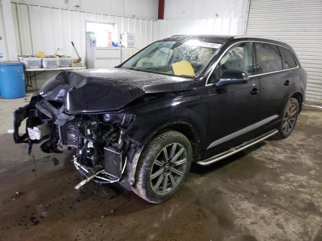 AUDI Q7 PREMIUM 2018
