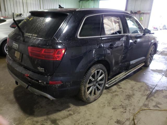AUDI Q7 PREMIUM 2018