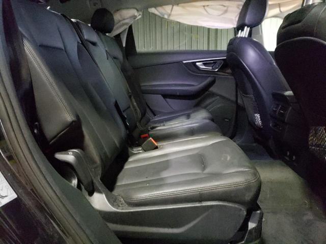 AUDI Q7 PREMIUM 2018