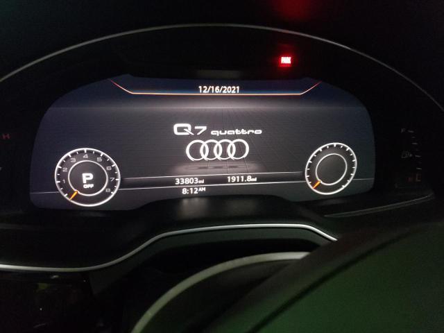 AUDI Q7 PREMIUM 2018