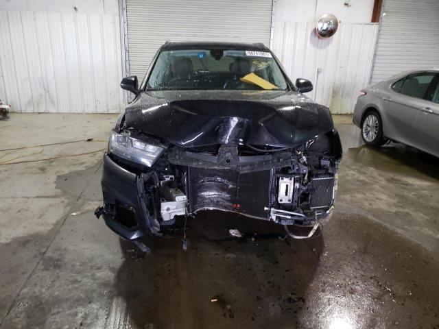 AUDI Q7 PREMIUM 2018