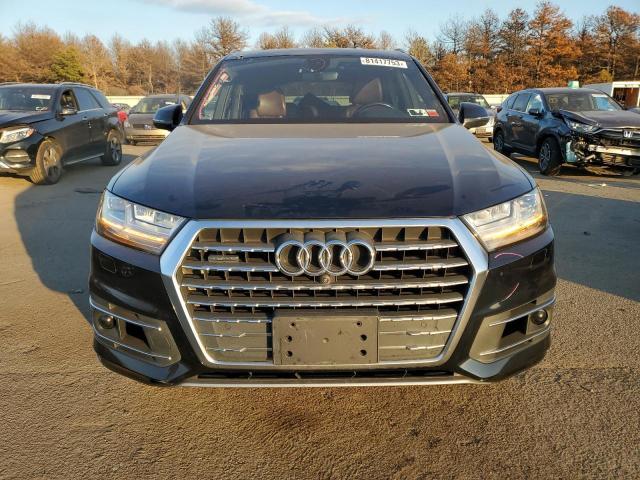 AUDI Q7 PREMIUM 2017