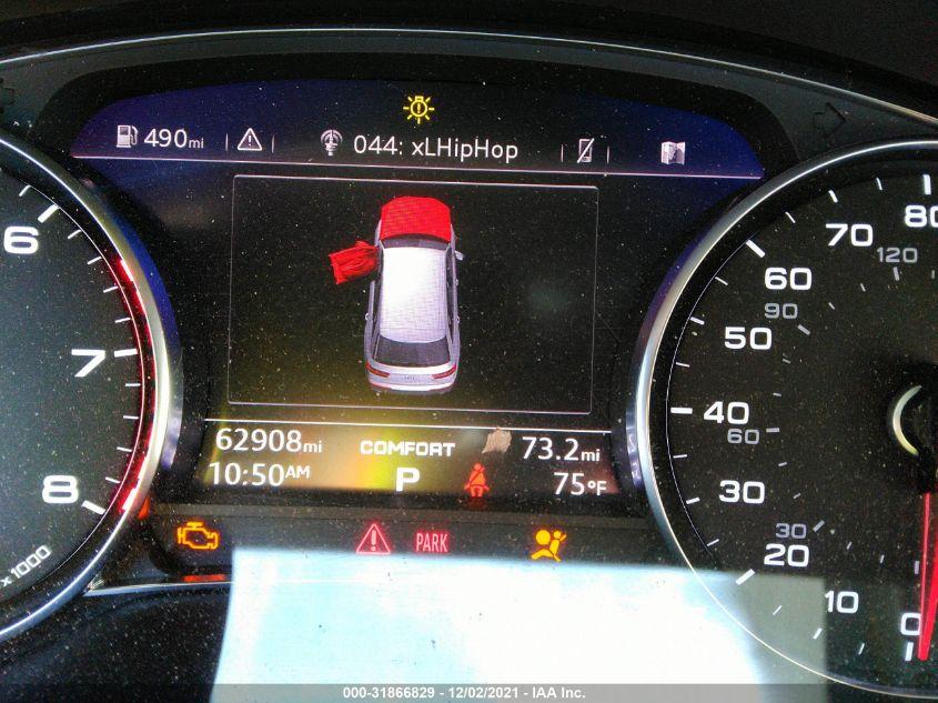 AUDI Q7 PREMIUM PLUS 2018