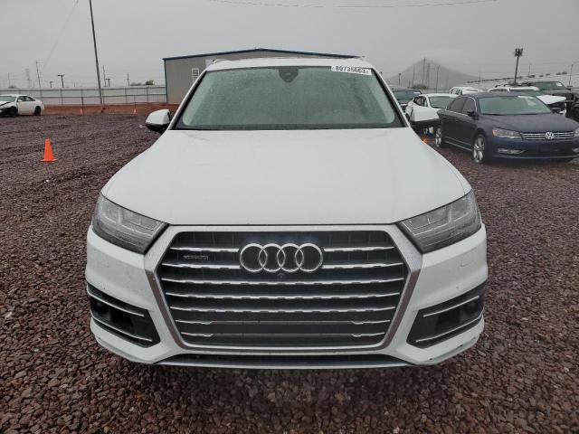 AUDI Q7 PREMIUM 2018