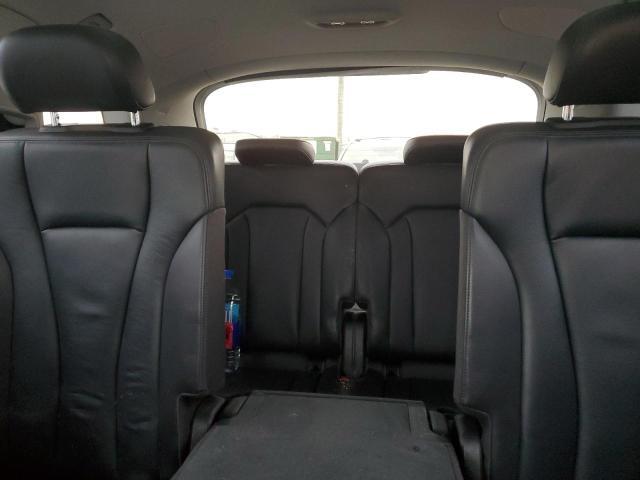 AUDI Q7 PREMIUM 2018