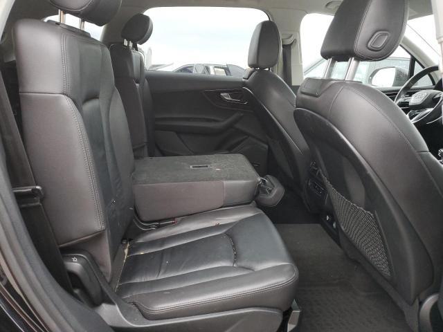 AUDI Q7 PREMIUM 2018