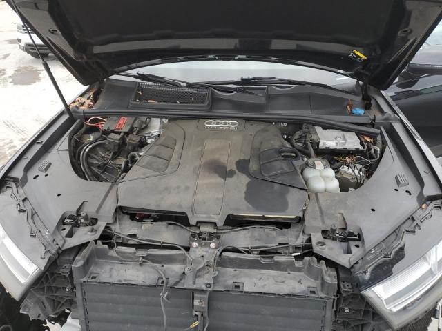 AUDI Q7 PREMIUM 2018