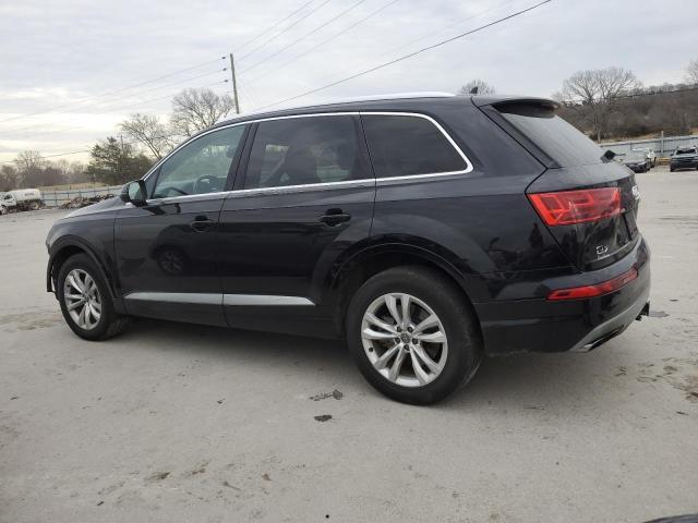 AUDI Q7 PREMIUM 2018