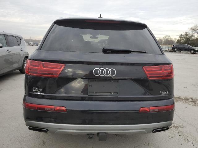 AUDI Q7 PREMIUM 2018