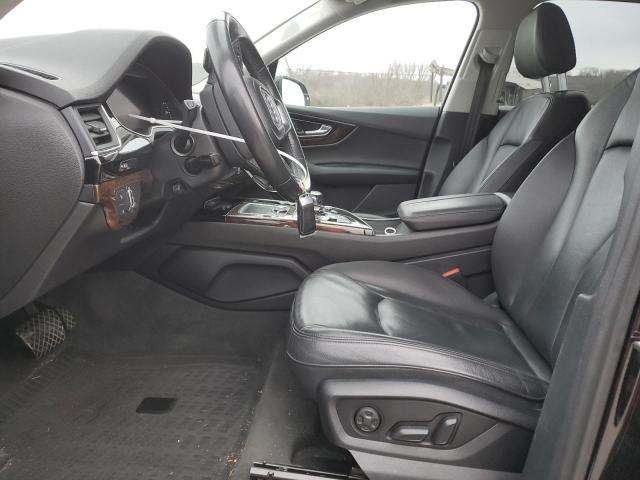 AUDI Q7 PREMIUM 2018