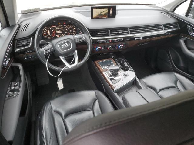 AUDI Q7 PREMIUM 2018