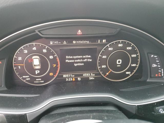 AUDI Q7 PREMIUM 2018