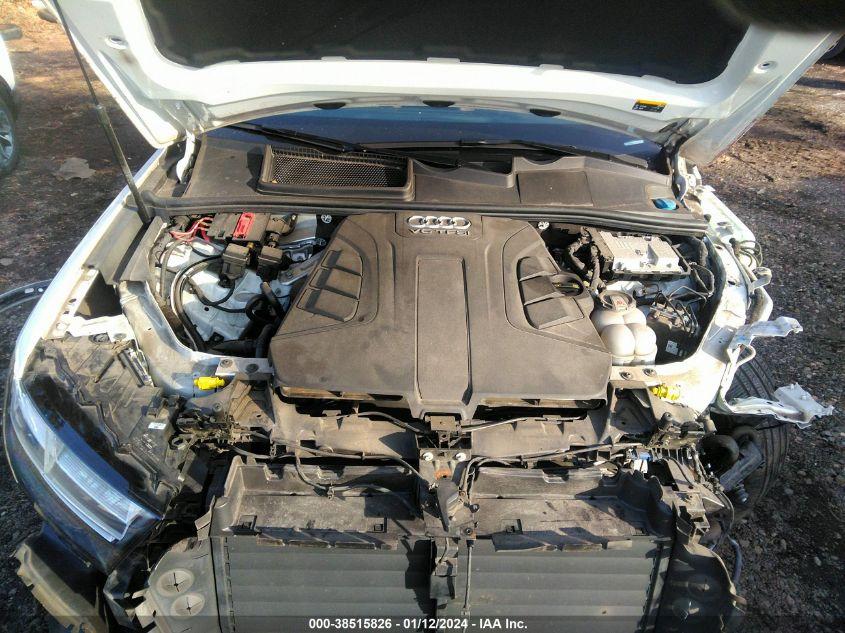 AUDI Q7 3.0T PREMIUM 2018