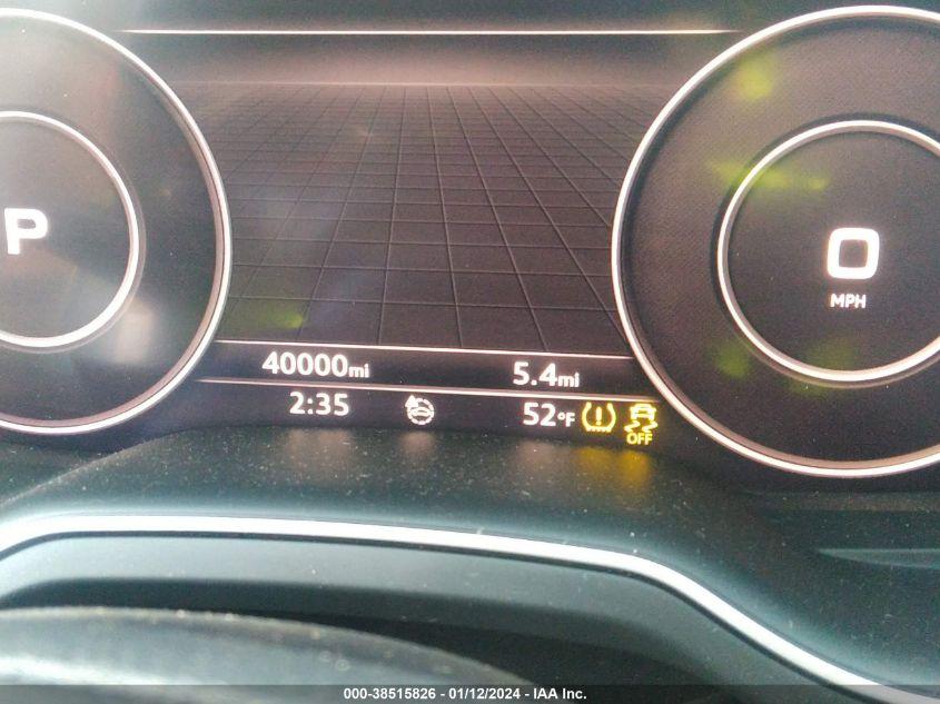 AUDI Q7 3.0T PREMIUM 2018