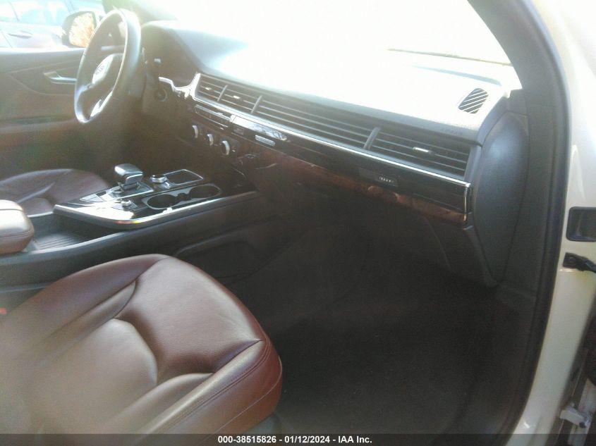 AUDI Q7 3.0T PREMIUM 2018