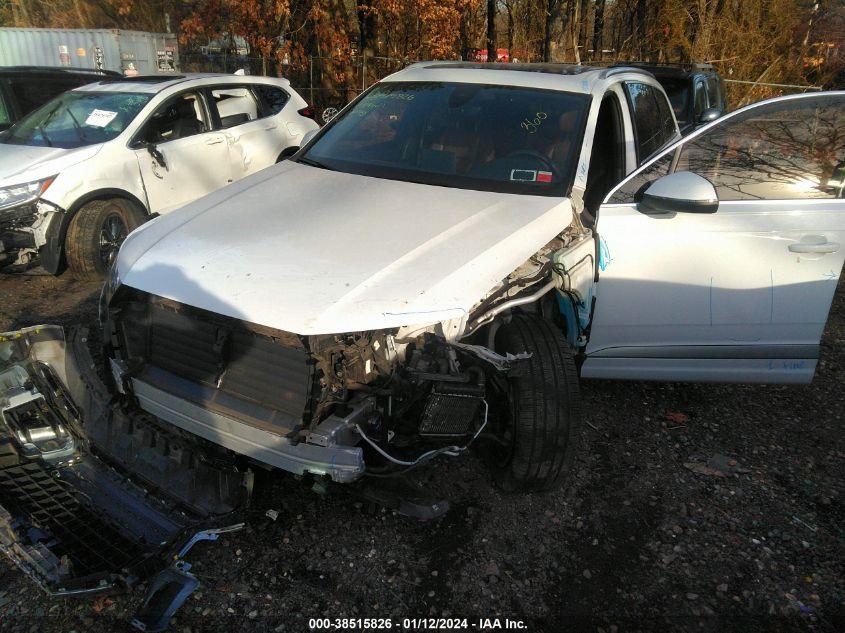 AUDI Q7 3.0T PREMIUM 2018