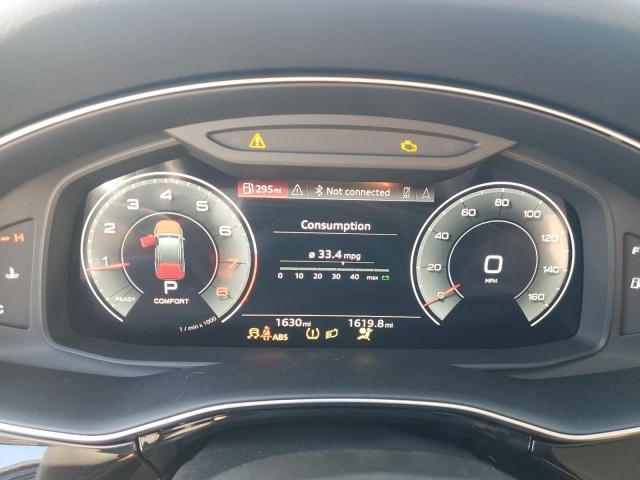 AUDI Q7 PREMIUM 2023