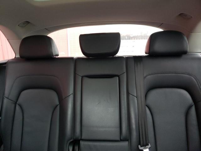 AUDI Q5 PREMIUM 2013